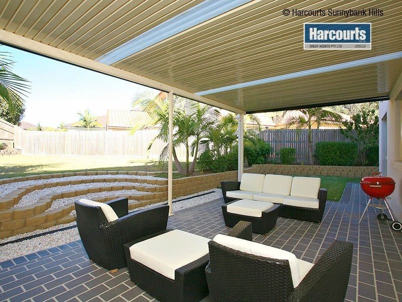 139 White Cedar Circuit, Stretton QLD 4116