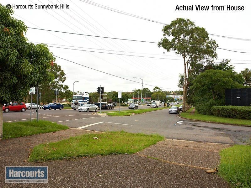 1 Benaud St, Macgregor QLD 4109