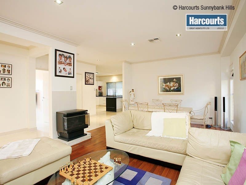 Sunnybank Hills QLD 4109