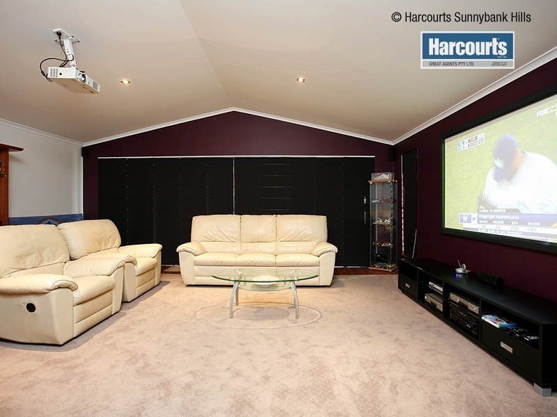 Sunnybank Hills QLD 4109