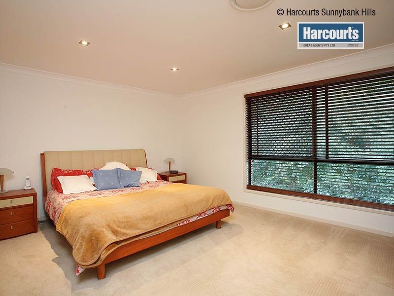 Sunnybank Hills QLD 4109