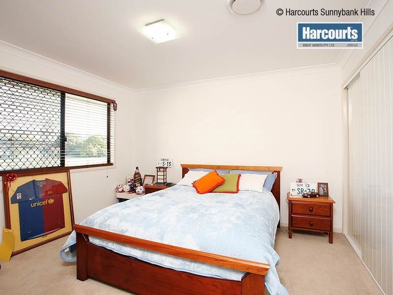 Sunnybank Hills QLD 4109