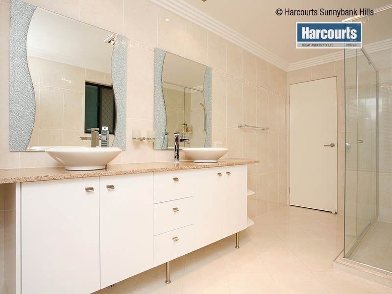 Sunnybank Hills QLD 4109