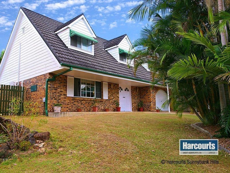 3 Booral Street, Sunnybank Hills QLD 4109