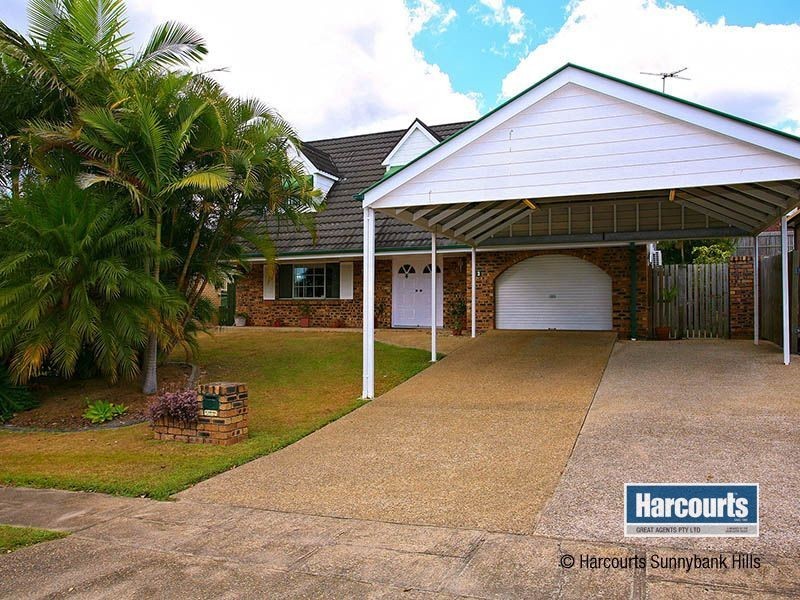 3 Booral Street, Sunnybank Hills QLD 4109