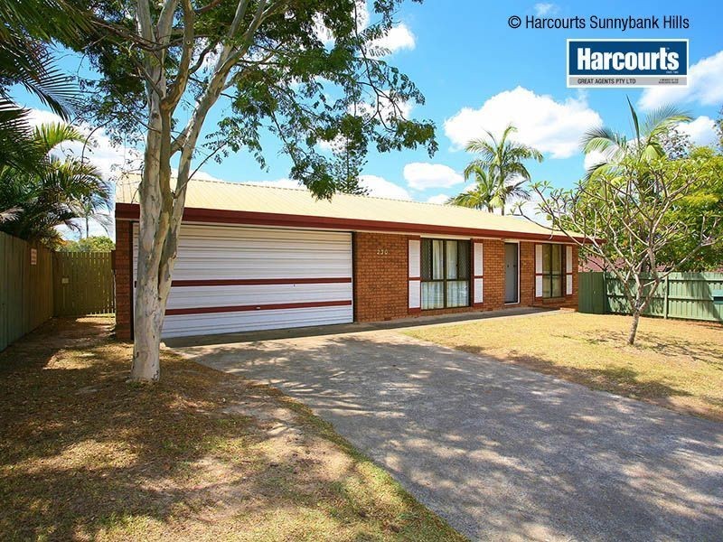 230 Gowan Road, Sunnybank Hills QLD 4109