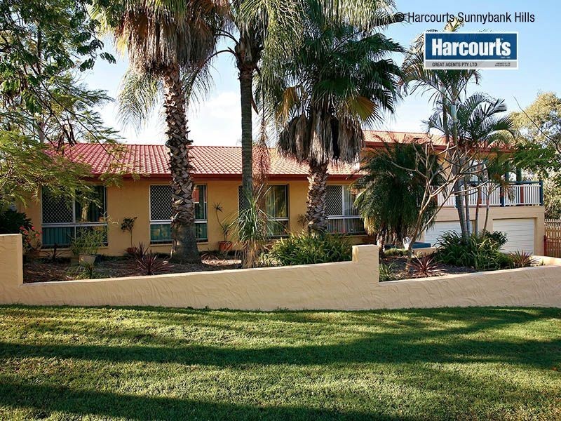 20 Booral Street, Sunnybank Hills QLD 4109