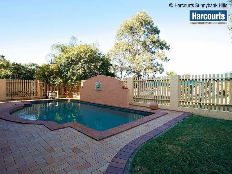 20 Booral Street, Sunnybank Hills QLD 4109