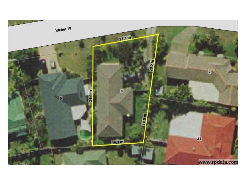 4 Kleber Place, Meadowbrook QLD 4131