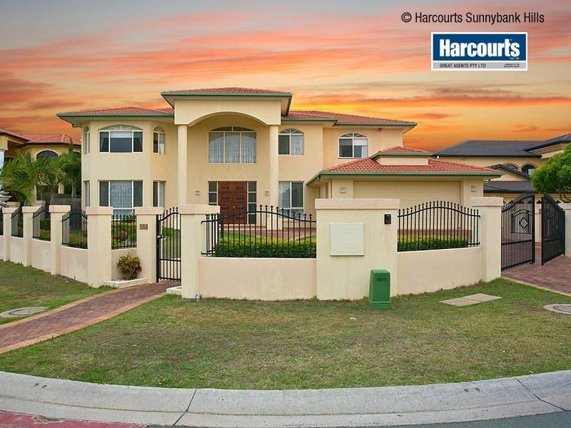 3 Berkley Place, Sunnybank Hills QLD 4109