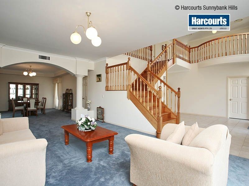 3 Berkley Place, Sunnybank Hills QLD 4109