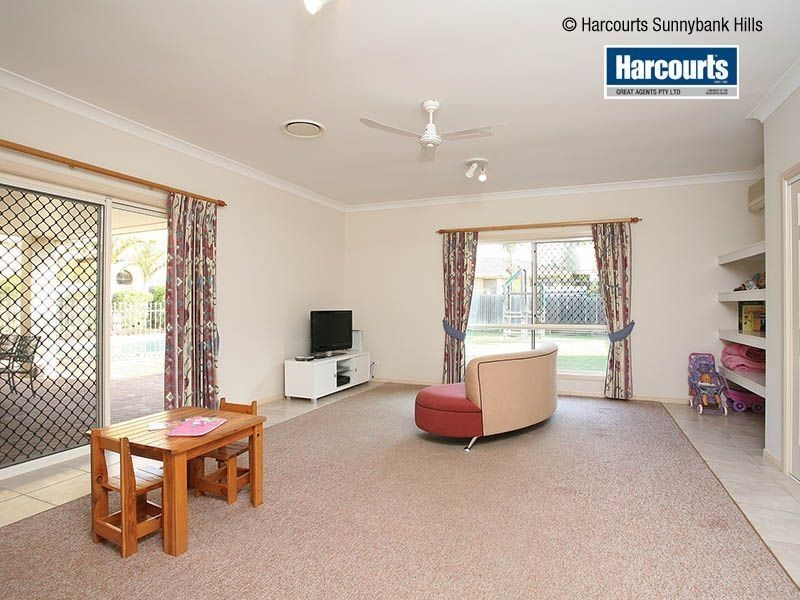 3 Berkley Place, Sunnybank Hills QLD 4109