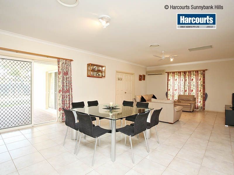 3 Berkley Place, Sunnybank Hills QLD 4109