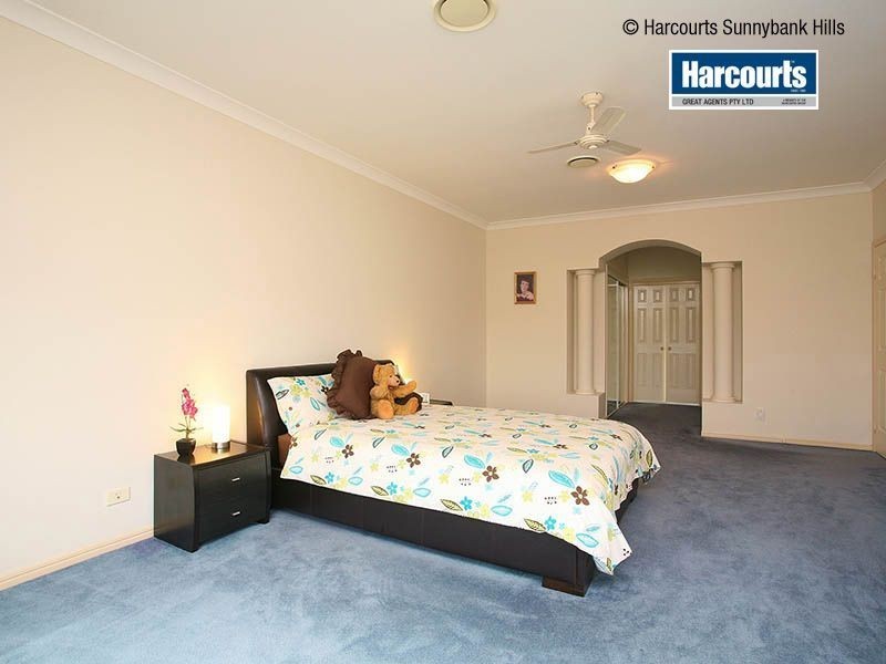 3 Berkley Place, Sunnybank Hills QLD 4109