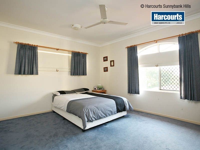 3 Berkley Place, Sunnybank Hills QLD 4109