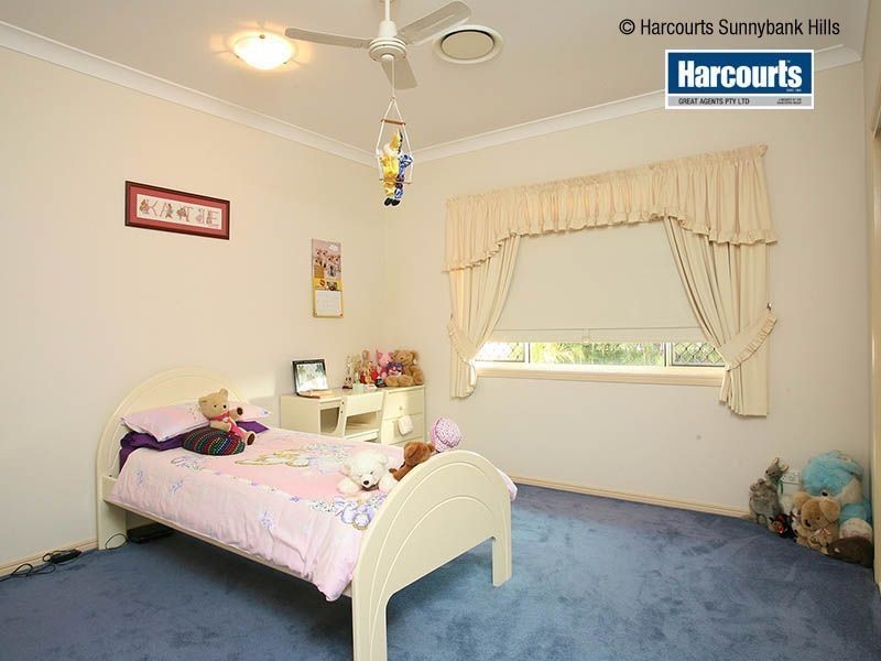 3 Berkley Place, Sunnybank Hills QLD 4109