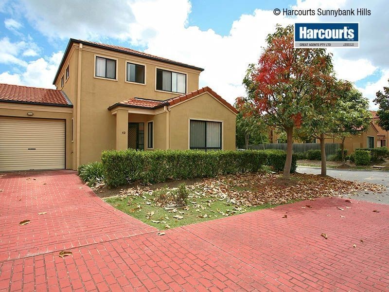 42/52 Daw Road, Runcorn QLD 4113