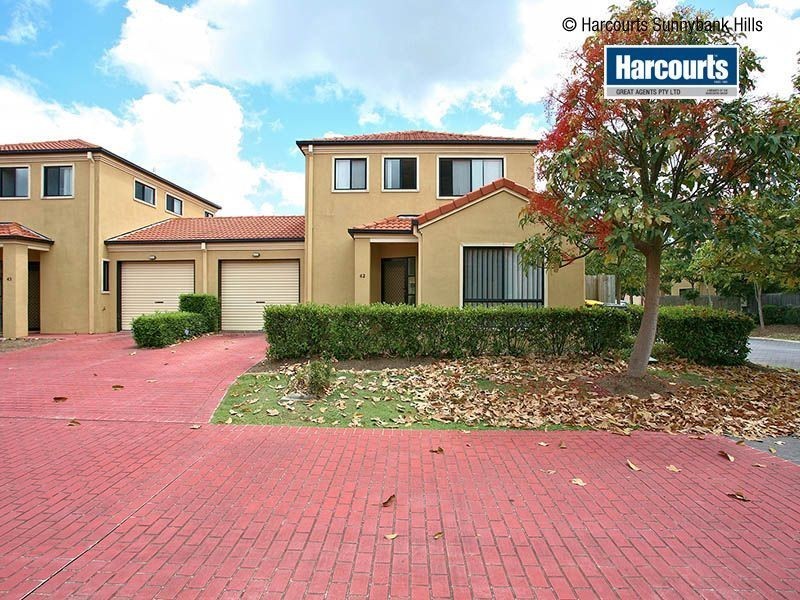 42/52 Daw Road, Runcorn QLD 4113