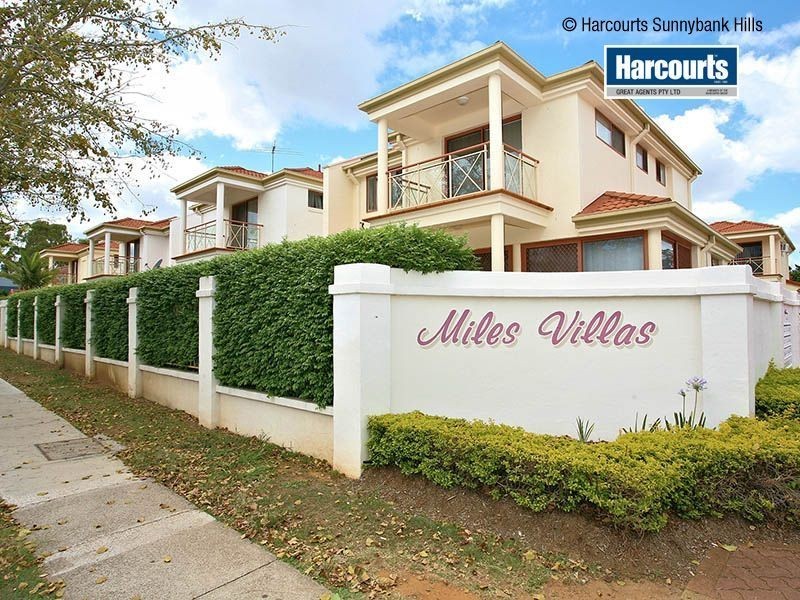 42/52 Daw Road, Runcorn QLD 4113