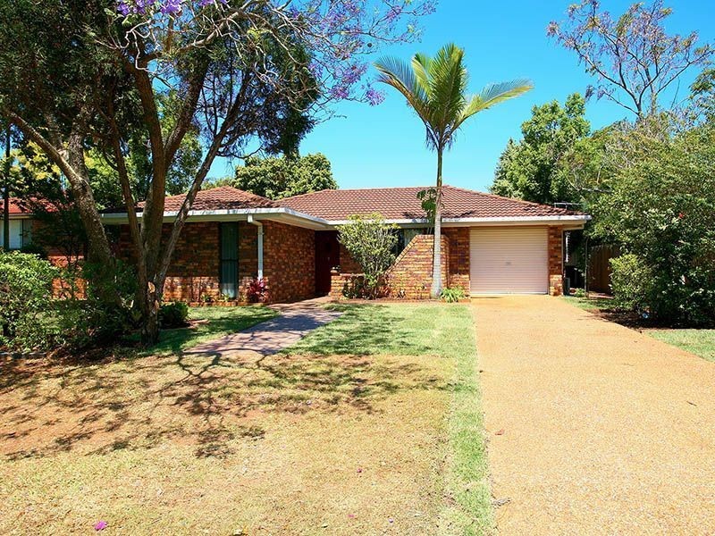 7 Chilton Street, Sunnybank Hills QLD 4109