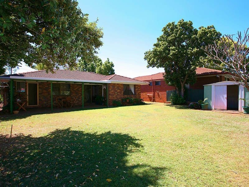 7 Chilton Street, Sunnybank Hills QLD 4109