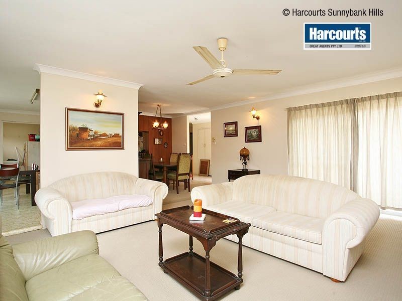 2 Quintinia Street, Algester QLD 4115