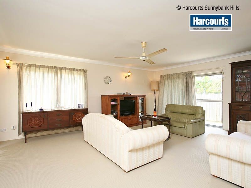 2 Quintinia Street, Algester QLD 4115