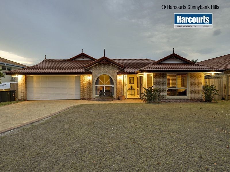 1 Yorkshire Place, Stretton QLD 4116