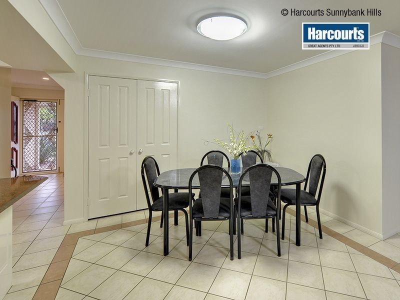 1 Yorkshire Place, Stretton QLD 4116