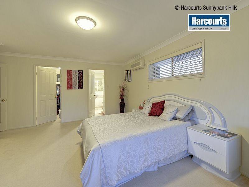 1 Yorkshire Place, Stretton QLD 4116