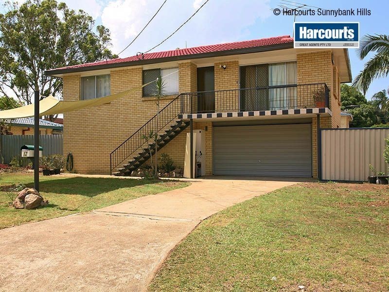 12 Legal Street, Sunnybank QLD 4109
