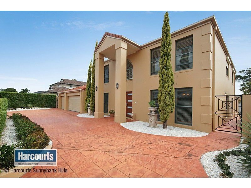 162 The Avenue, Sunnybank Hills QLD 4109