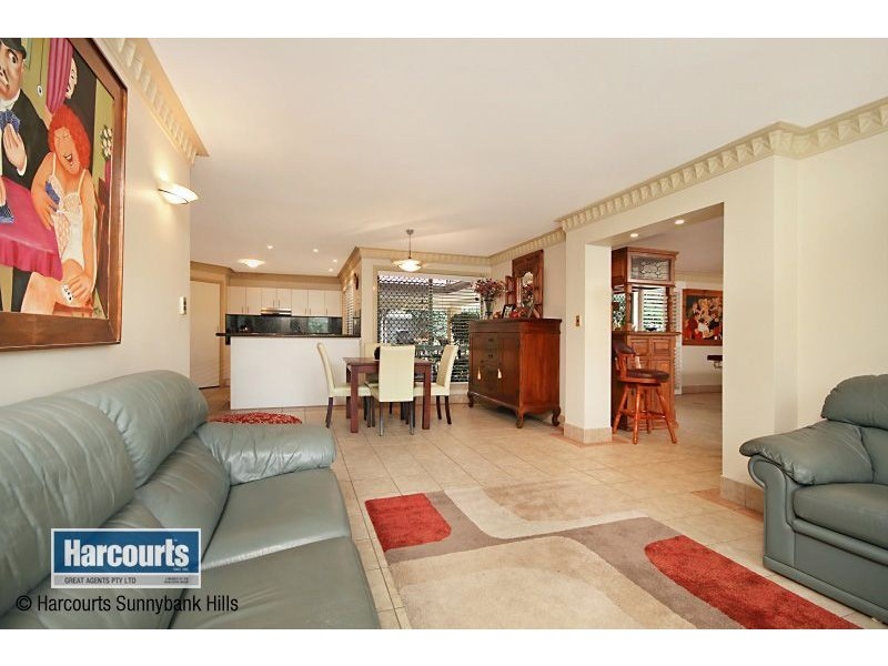 162 The Avenue, Sunnybank Hills QLD 4109