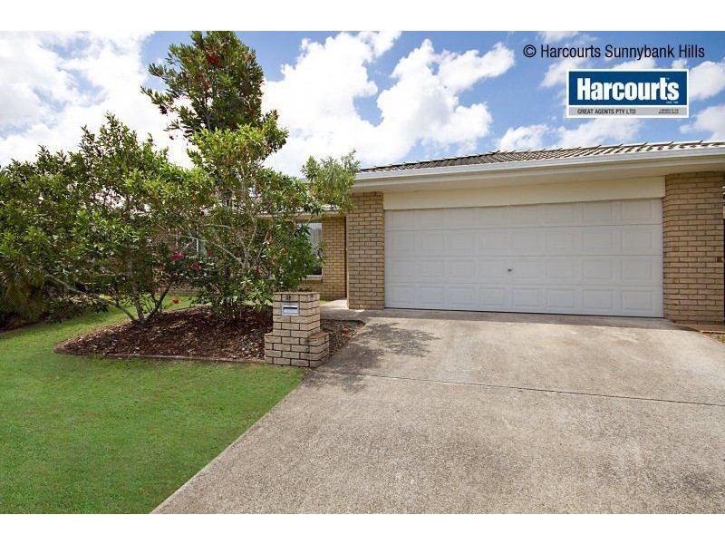 8 Overton Street, Calamvale QLD 4116