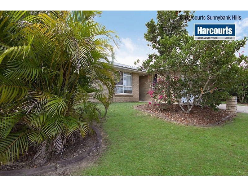 8 Overton Street, Calamvale QLD 4116