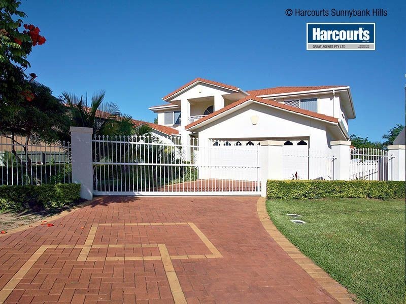 8 Adios Close, Sunnybank Hills QLD 4109