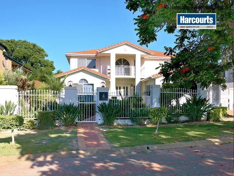 8 Adios Close, Sunnybank Hills QLD 4109