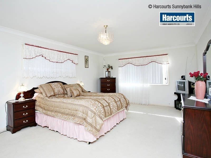 8 Adios Close, Sunnybank Hills QLD 4109