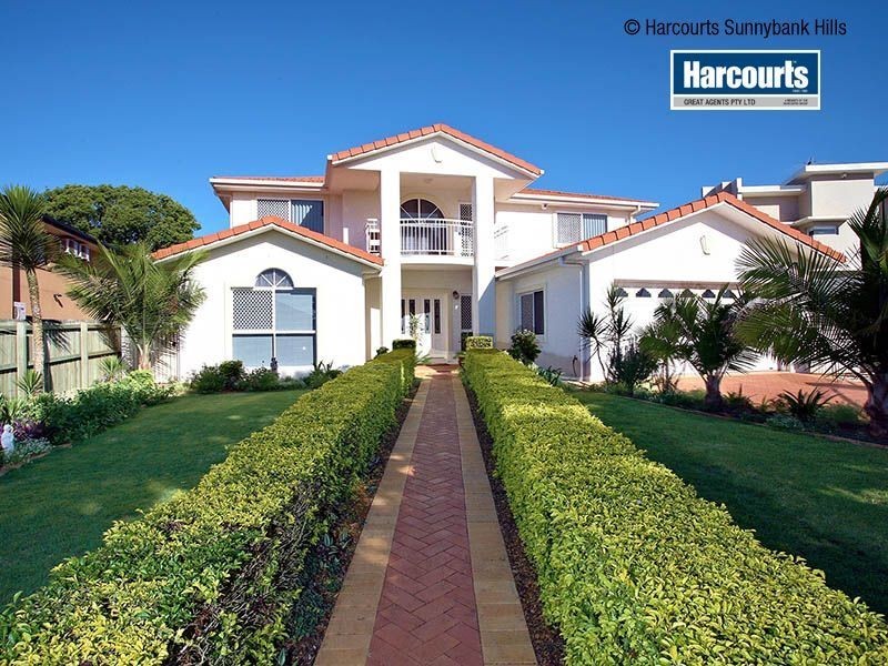 8 Adios Close, Sunnybank Hills QLD 4109