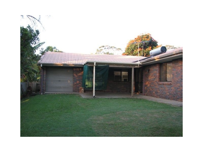 14 Clovelly Street, Sunnybank Hills QLD 4109