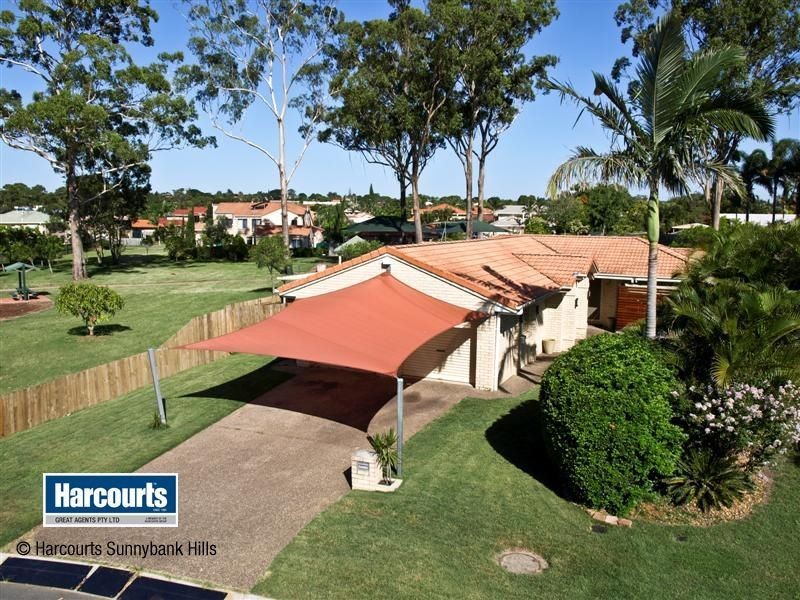 41 Vista Circuit, Runcorn QLD 4113
