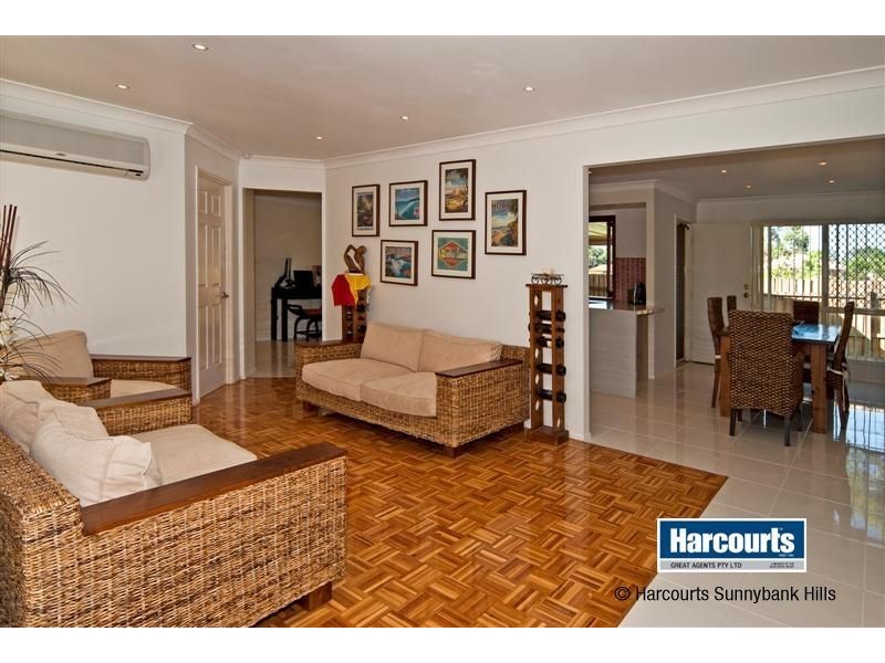 41 Vista Circuit, Runcorn QLD 4113