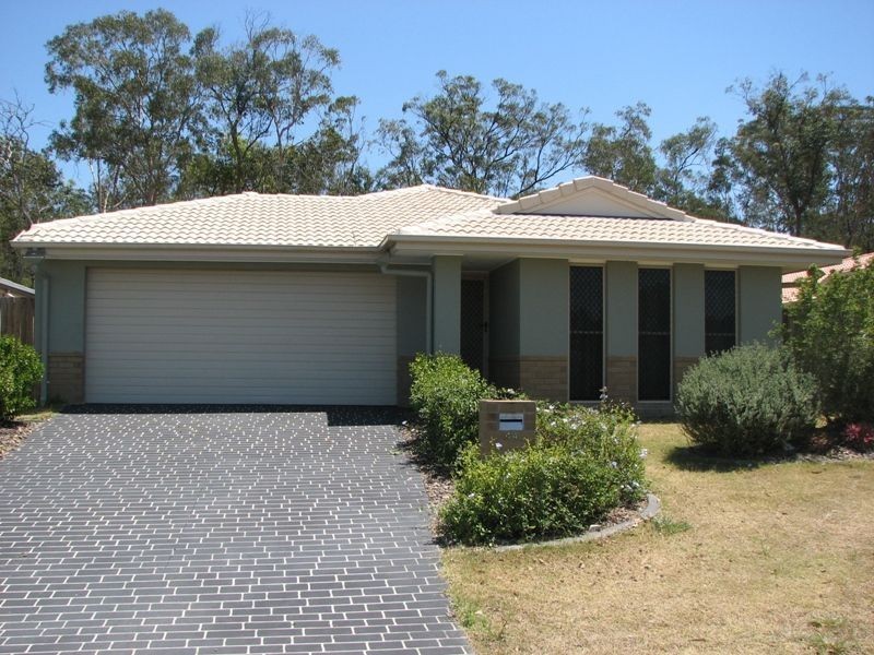 44 Tennessee Way, Berrinba QLD 4117