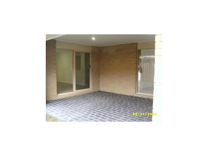 44 Tennessee Way, Berrinba QLD 4117