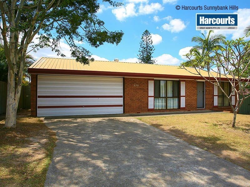 230 Gowan Road, Sunnybank Hills QLD 4109