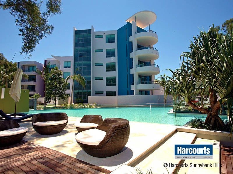 A13/28 Bayview Street, Runaway Bay QLD 4216