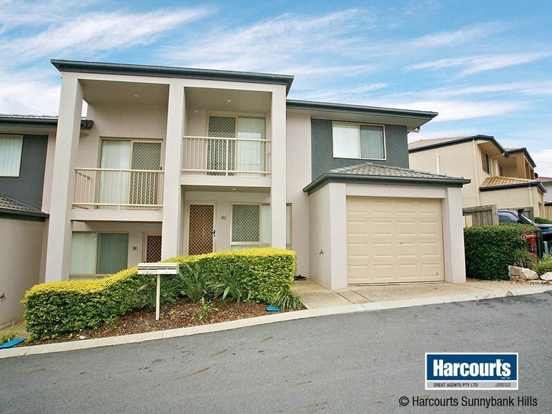 82/18 Mornington Court, Calamvale QLD 4116