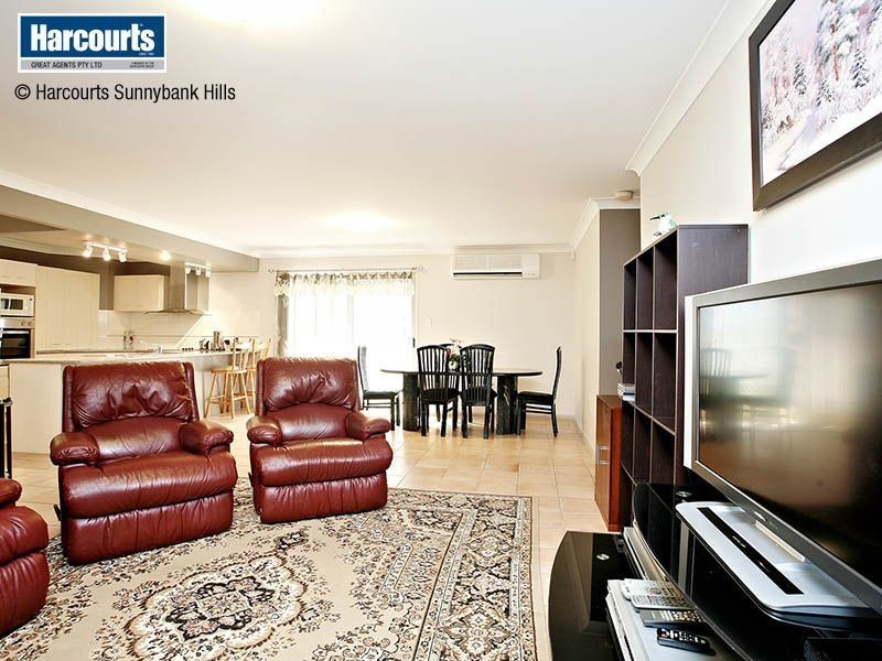 50 Paddington Crescent, Stretton QLD 4116