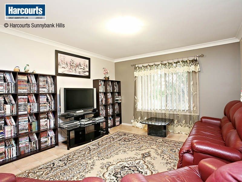 50 Paddington Crescent, Stretton QLD 4116