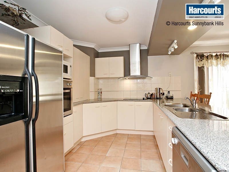 50 Paddington Crescent, Stretton QLD 4116